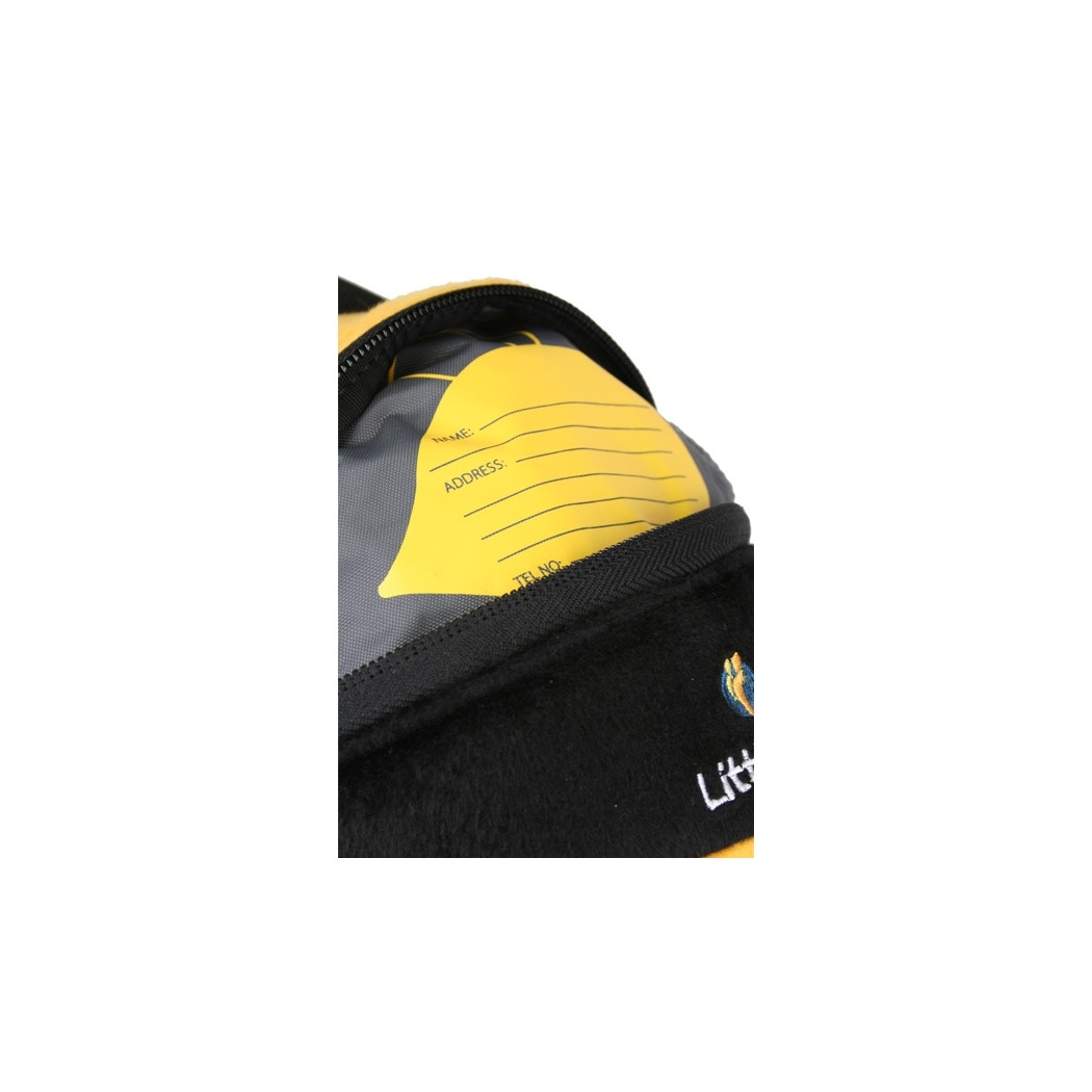 Pszczółka 1-3 lata - Plecaczek Animal Pack - LittleLife