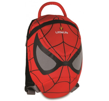 Plecaczek LittleLife - Spiderman 1-3