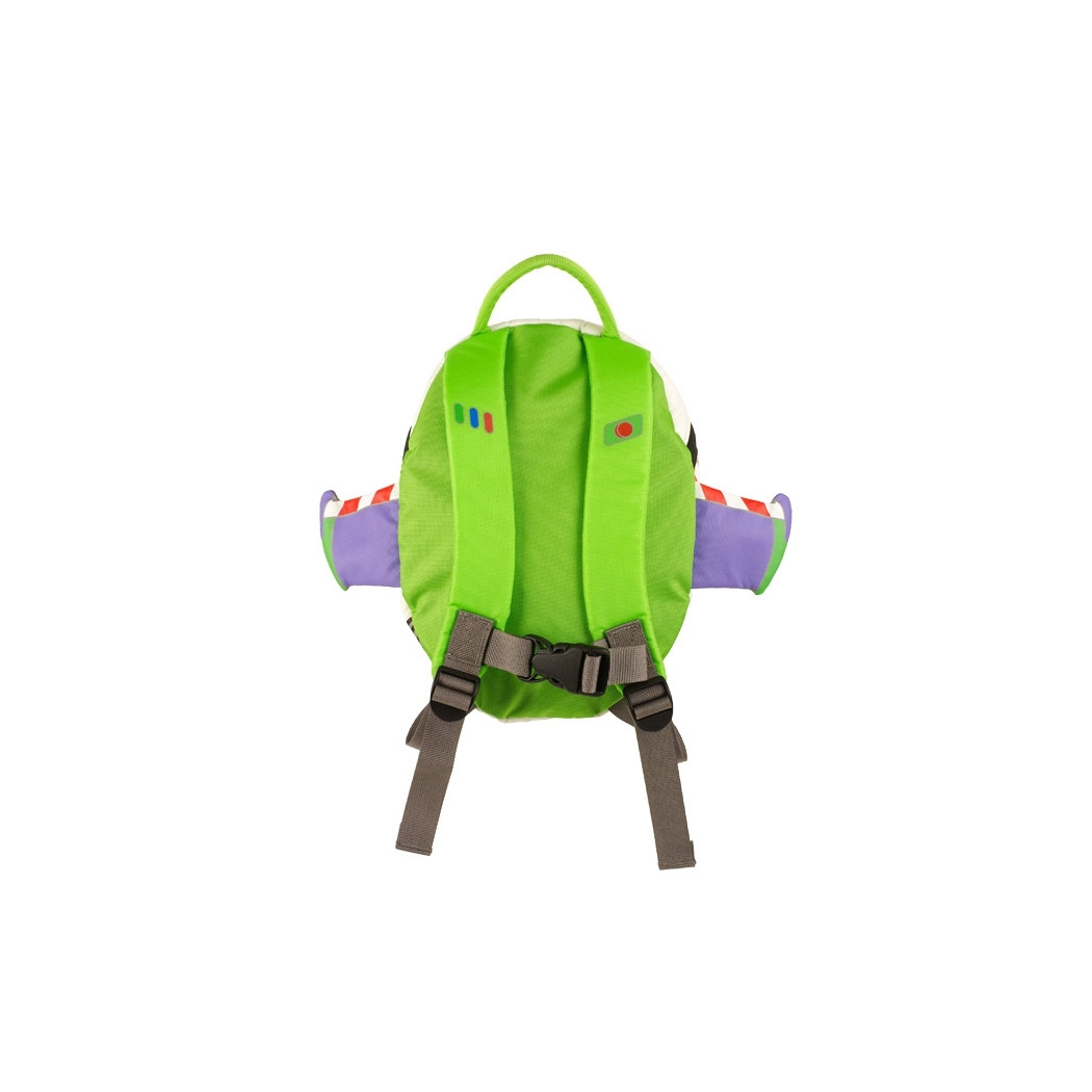 Duży Plecak LittleLife Disney - Buzz Astral 3+