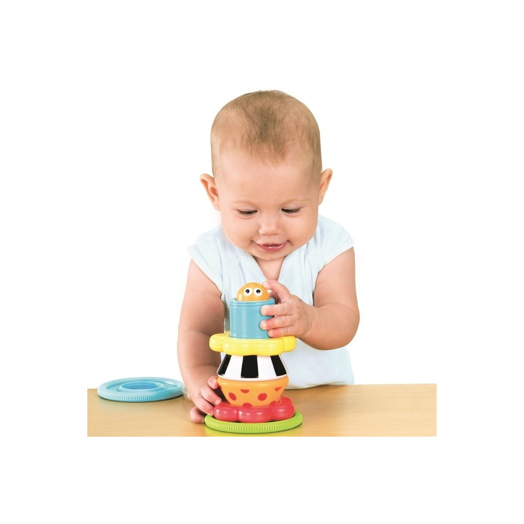 Muzyczny Ślimak Do Raczkowania - Yookidoo