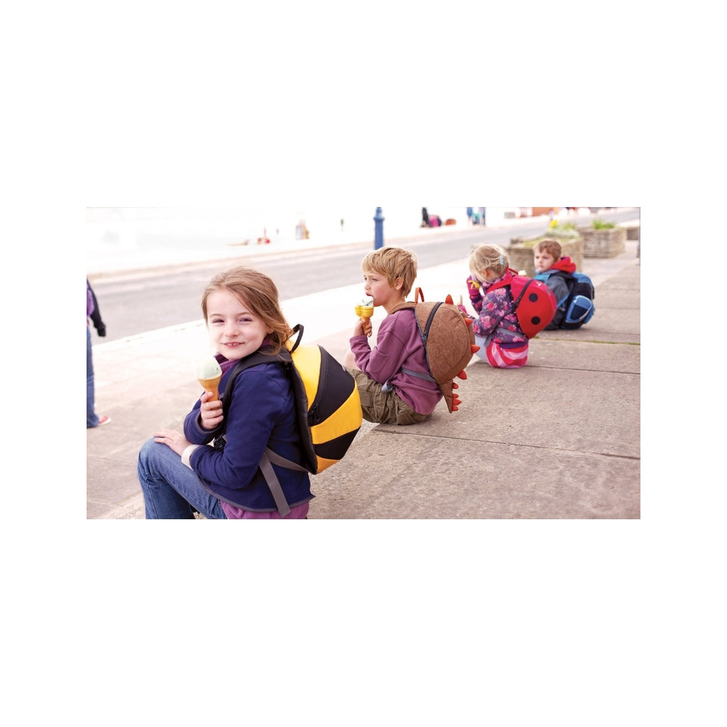 Duży Plecak LittleLife Animal Pack - Pszczółka 3+