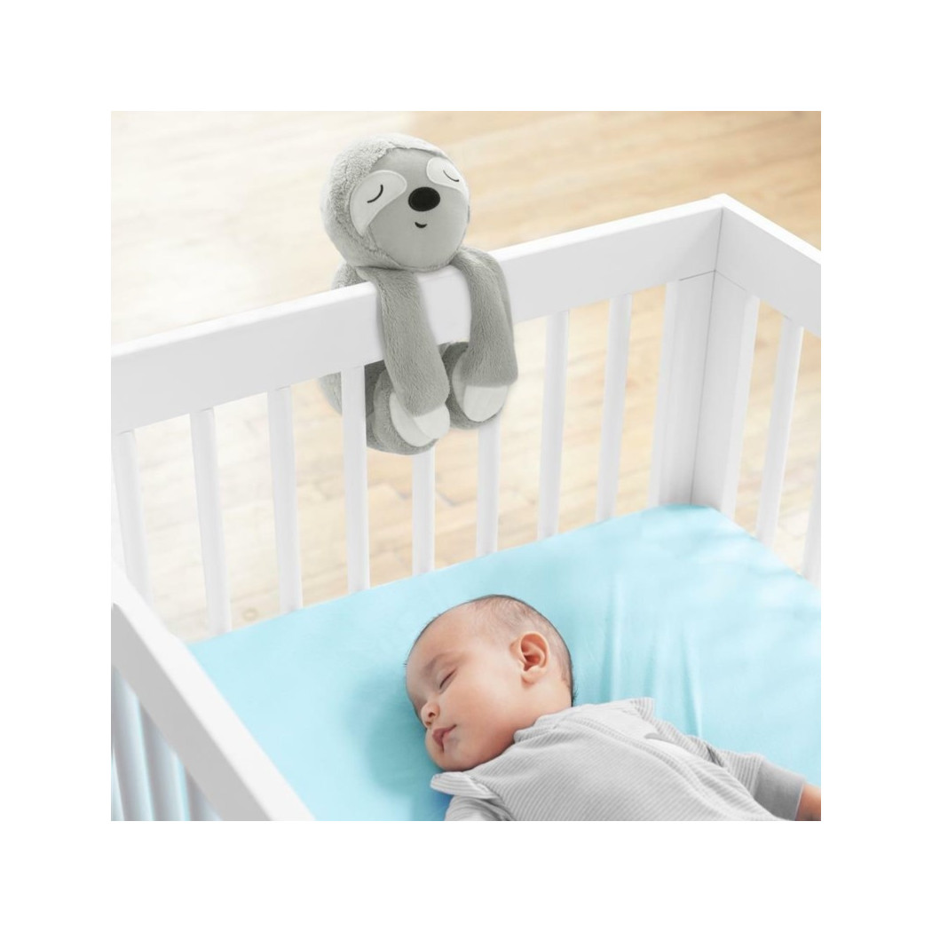 Leniwiec - Pozytywka - Przytulanka - Skip Hop