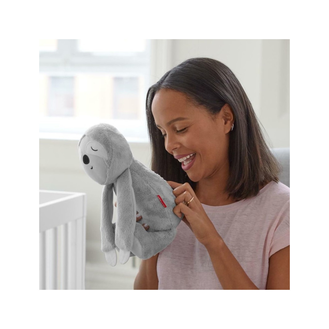 Leniwiec - Pozytywka - Przytulanka - Skip Hop