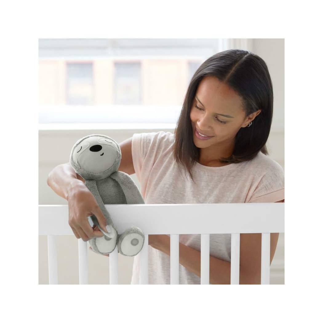 Leniwiec - Pozytywka - Przytulanka - Skip Hop