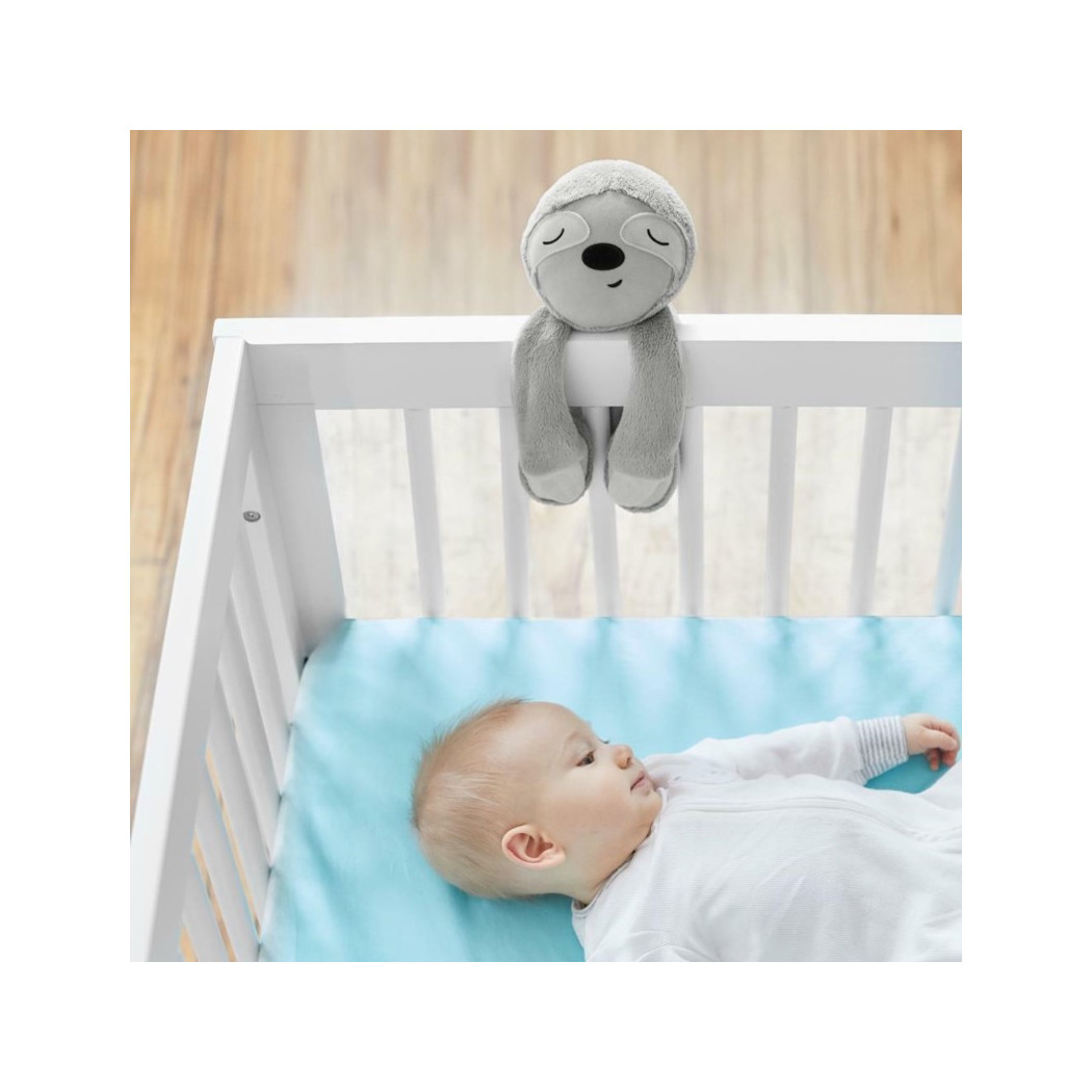 Leniwiec - Pozytywka - Przytulanka - Skip Hop