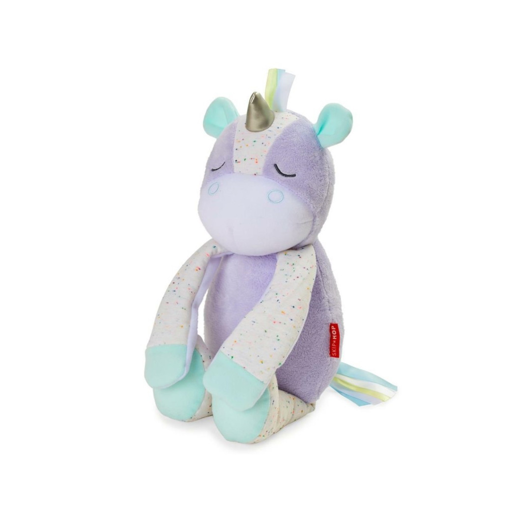 WYPRZEDAŻ Jednorożec - Pozytywka - Przytulanka - Skip Hop