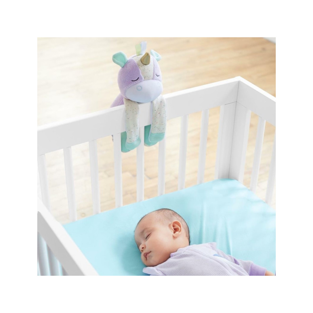 WYPRZEDAŻ Jednorożec - Pozytywka - Przytulanka - Skip Hop