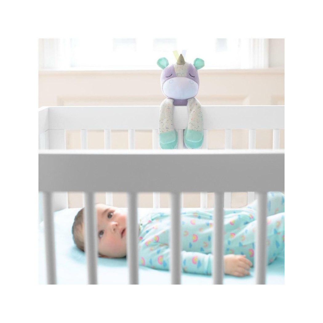 WYPRZEDAŻ Jednorożec - Pozytywka - Przytulanka - Skip Hop