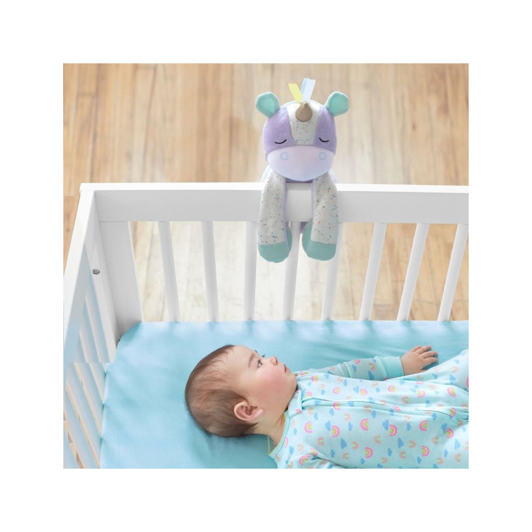 WYPRZEDAŻ Jednorożec - Pozytywka - Przytulanka - Skip Hop