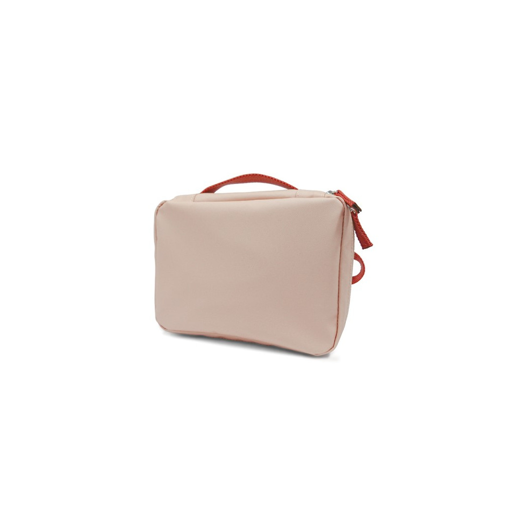 Blush/Terracotta- Lanczówka - Lunch Bag - Beżowa/ Brązowa - EKOBO