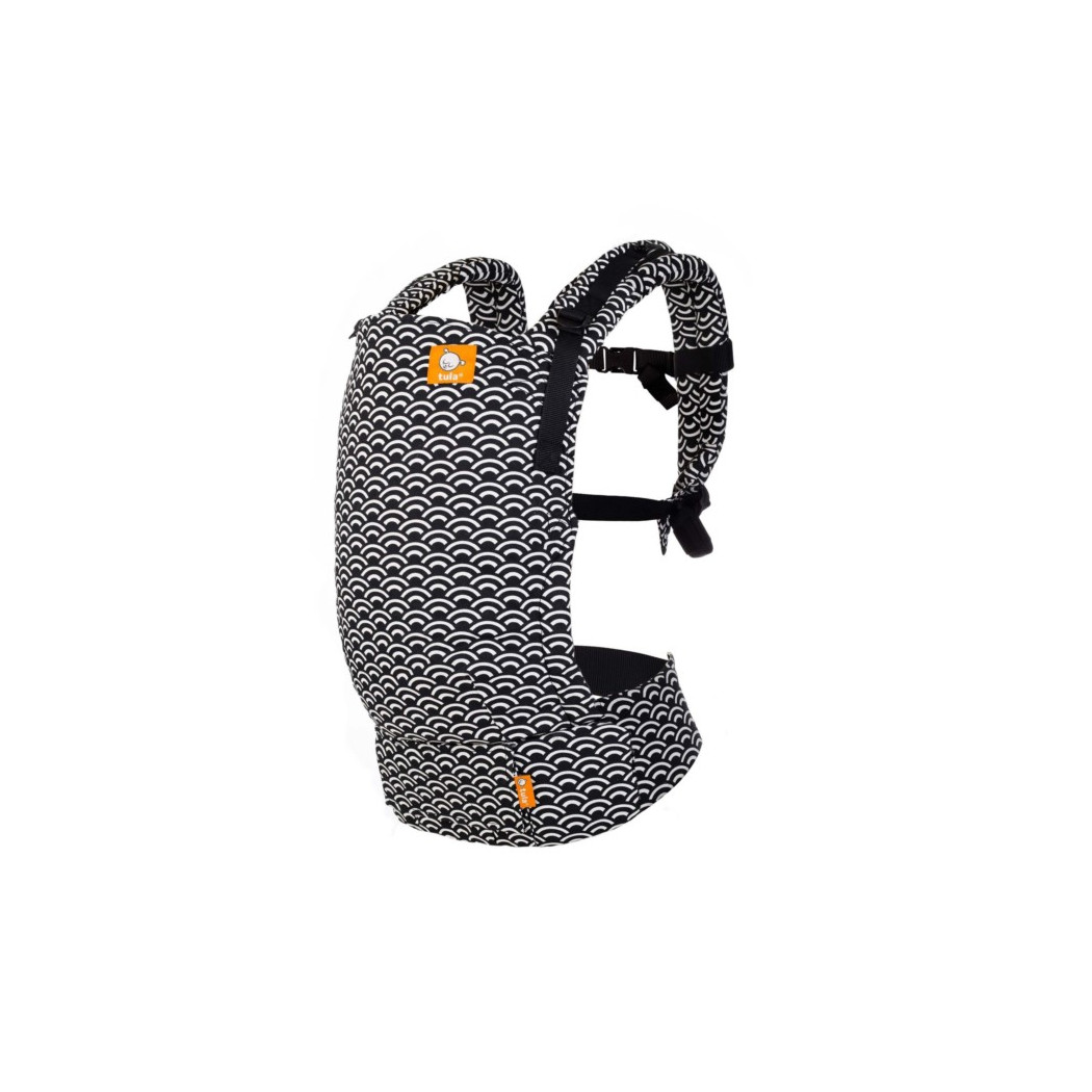 TEMPO - regulowane nosidełko ergonomiczne - tula free-to-grow FTG