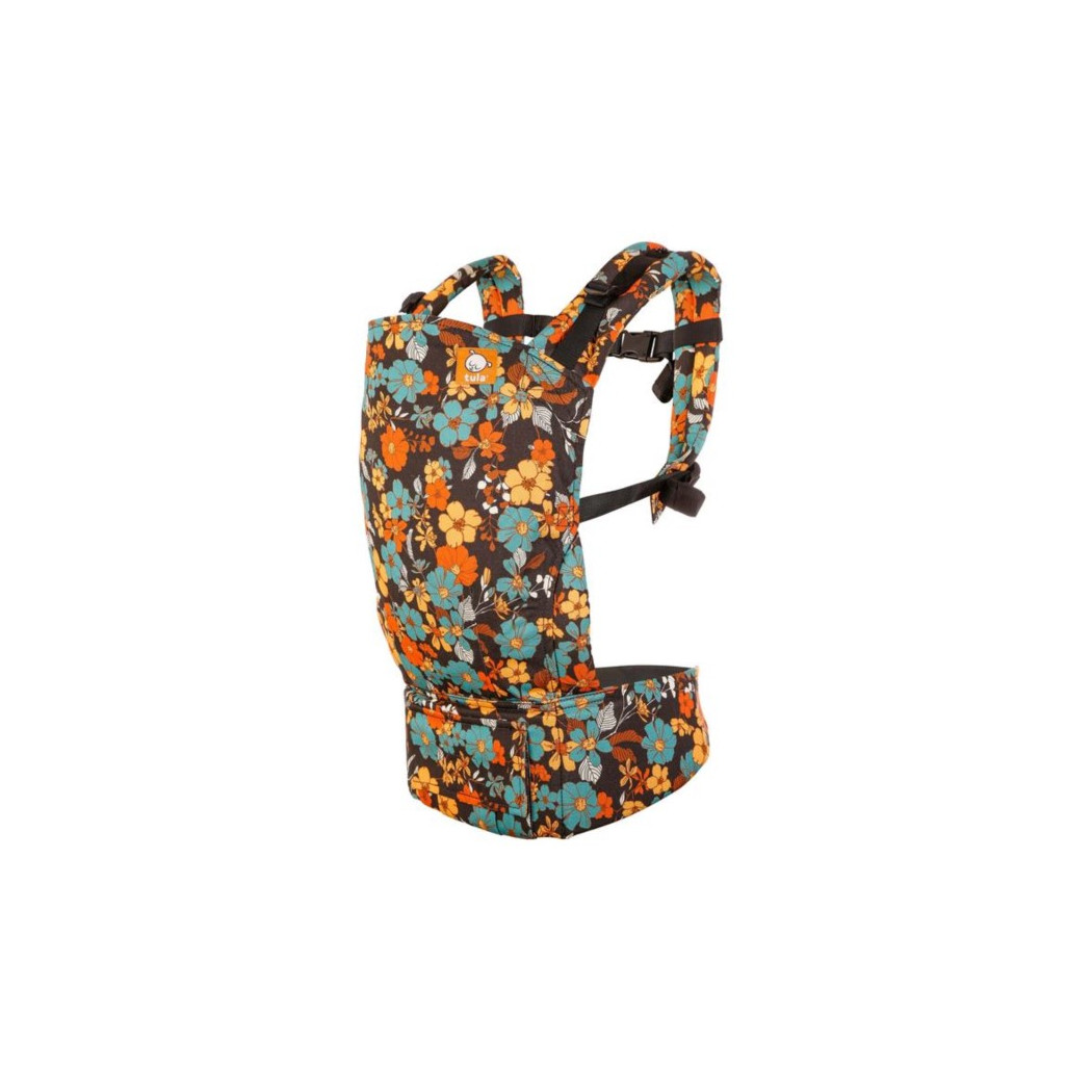 That 70's Tula - regulowane nosidełko ergonomiczne - tula free-to-grow FTG