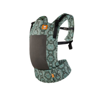 COAST COBRA - regulowane nosidełko ergonomiczne - Tula Free-to-Grow FTG
