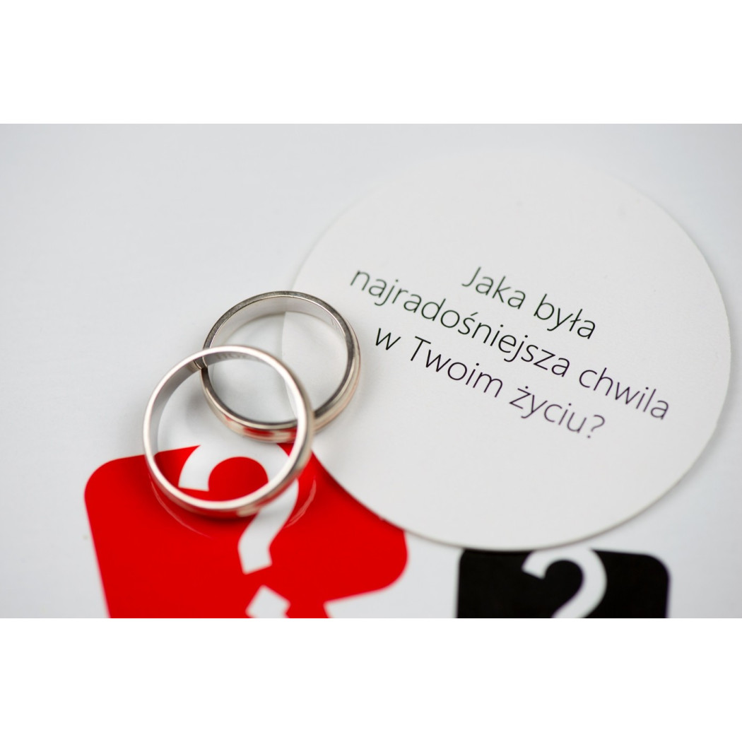 WYPRZEDAŻ Pytaki - gra rodzinna