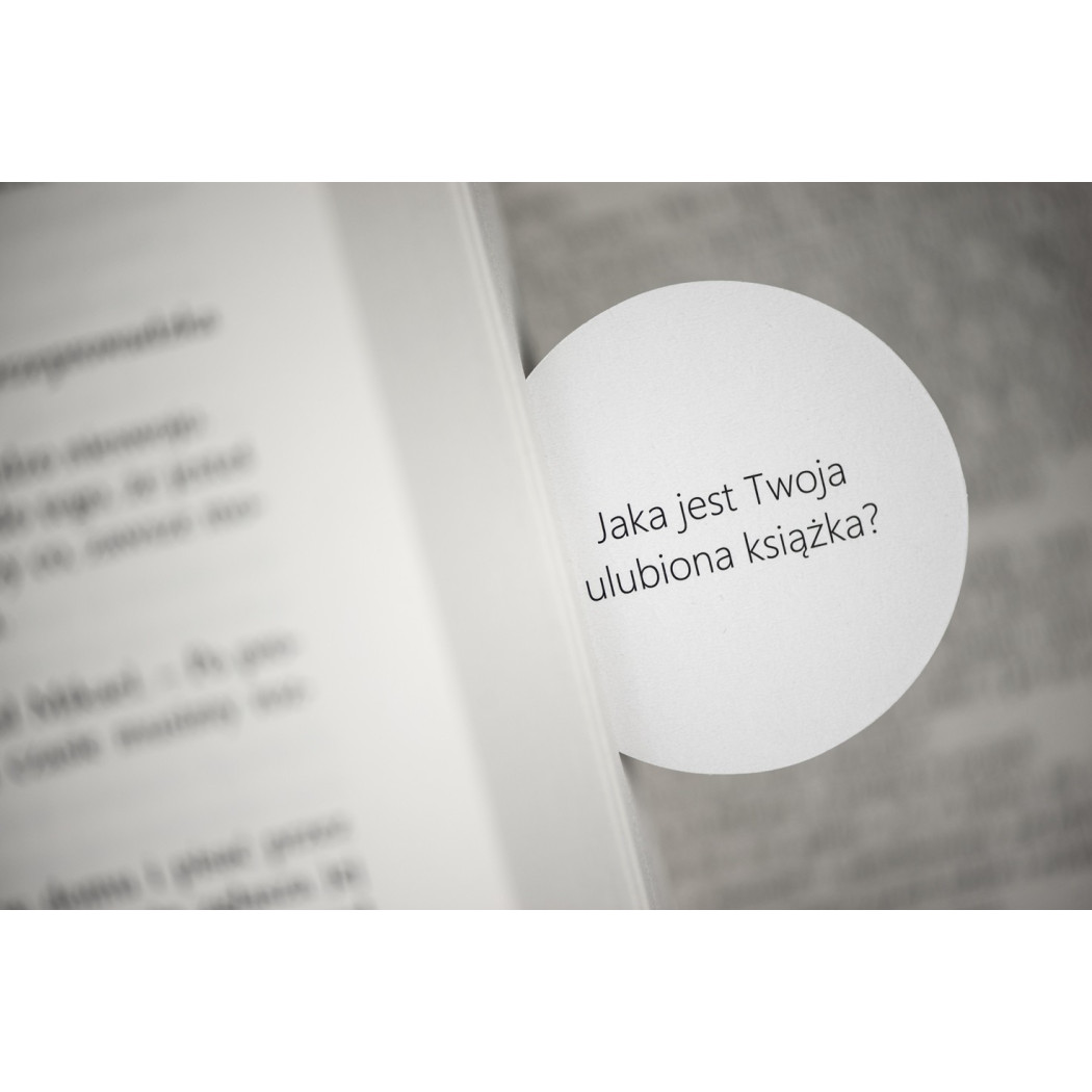 WYPRZEDAŻ Pytaki - gra rodzinna