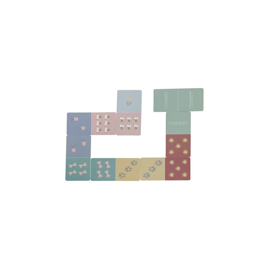 ZOO - Domino - Little Dutch