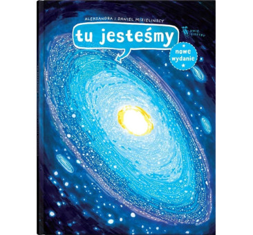 TU JESTEŚMY - MEDIA RODZINA