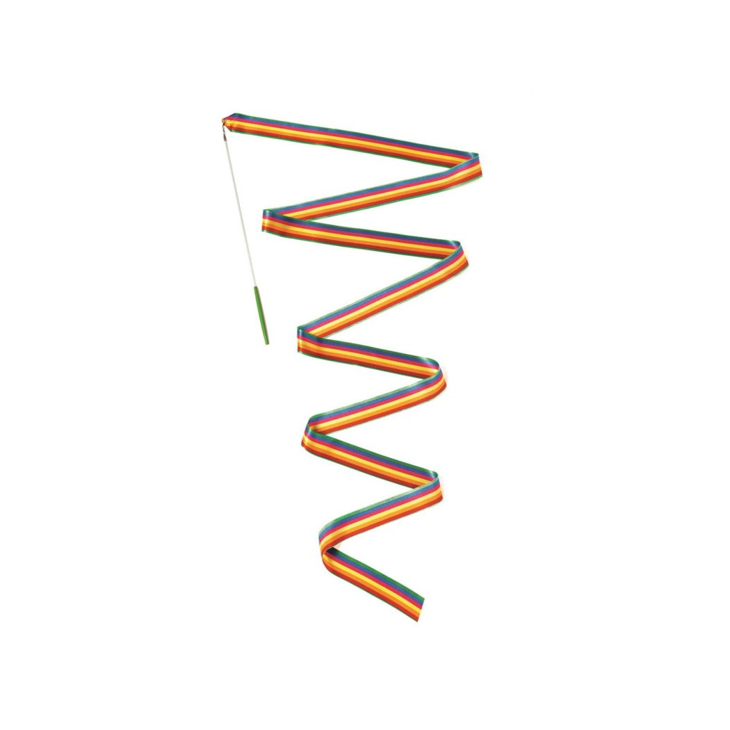 Wstążka Gimnastyczna - Djeco