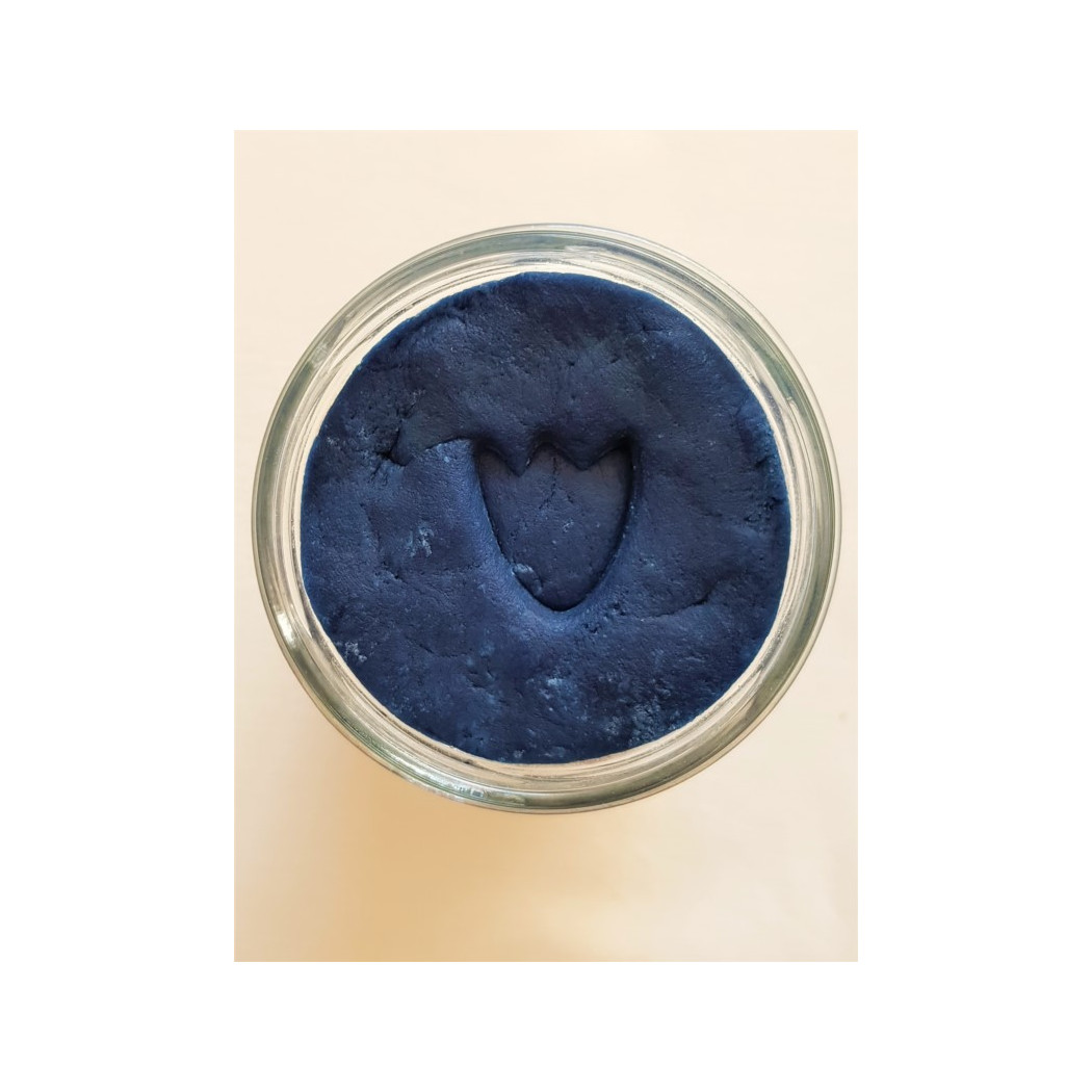 WYPRZEDAŻ Niebieski Głęboki Ocean - Ciastolina - Daka