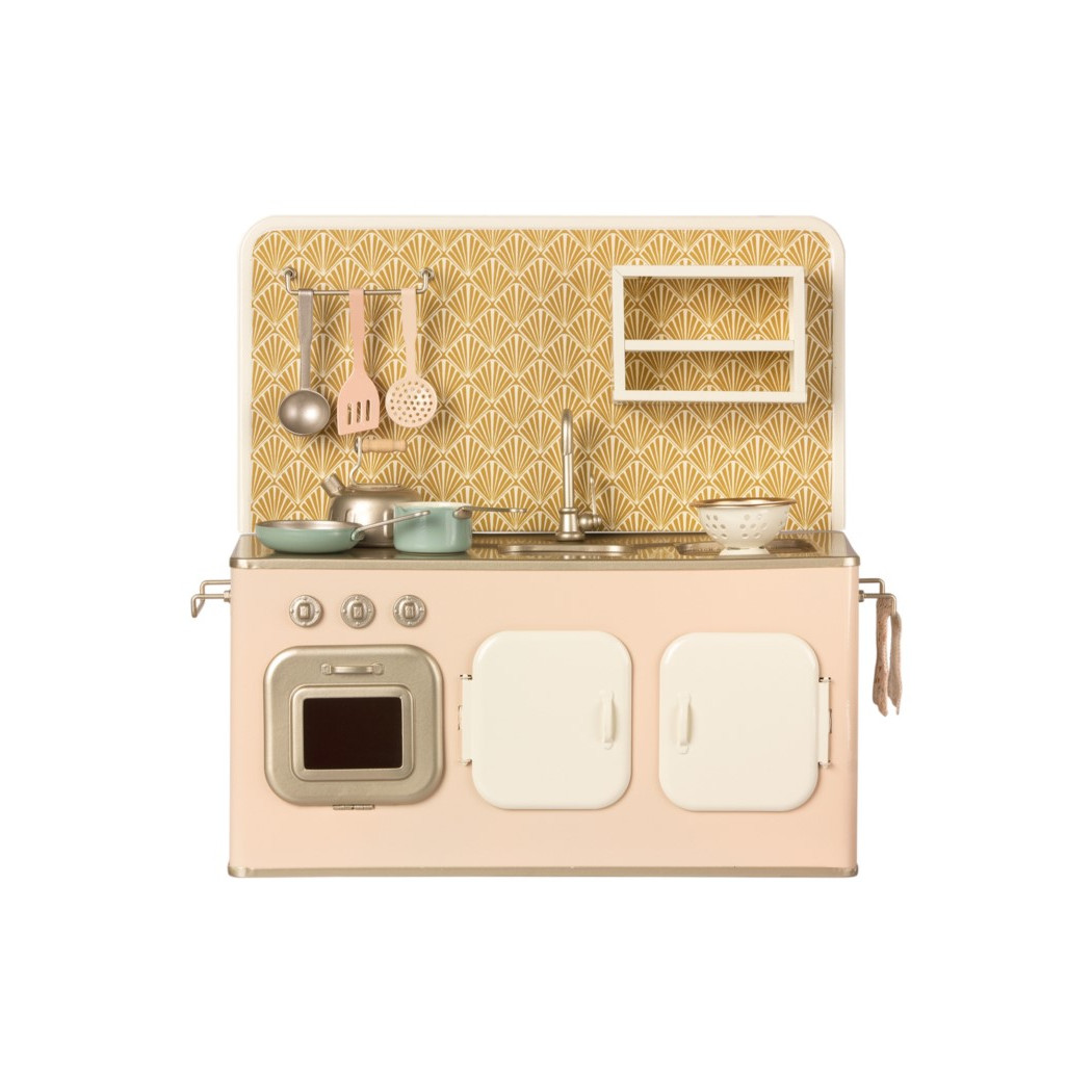 Kuchnia - Kitchen - Akcesoria dla Lalek - Maileg