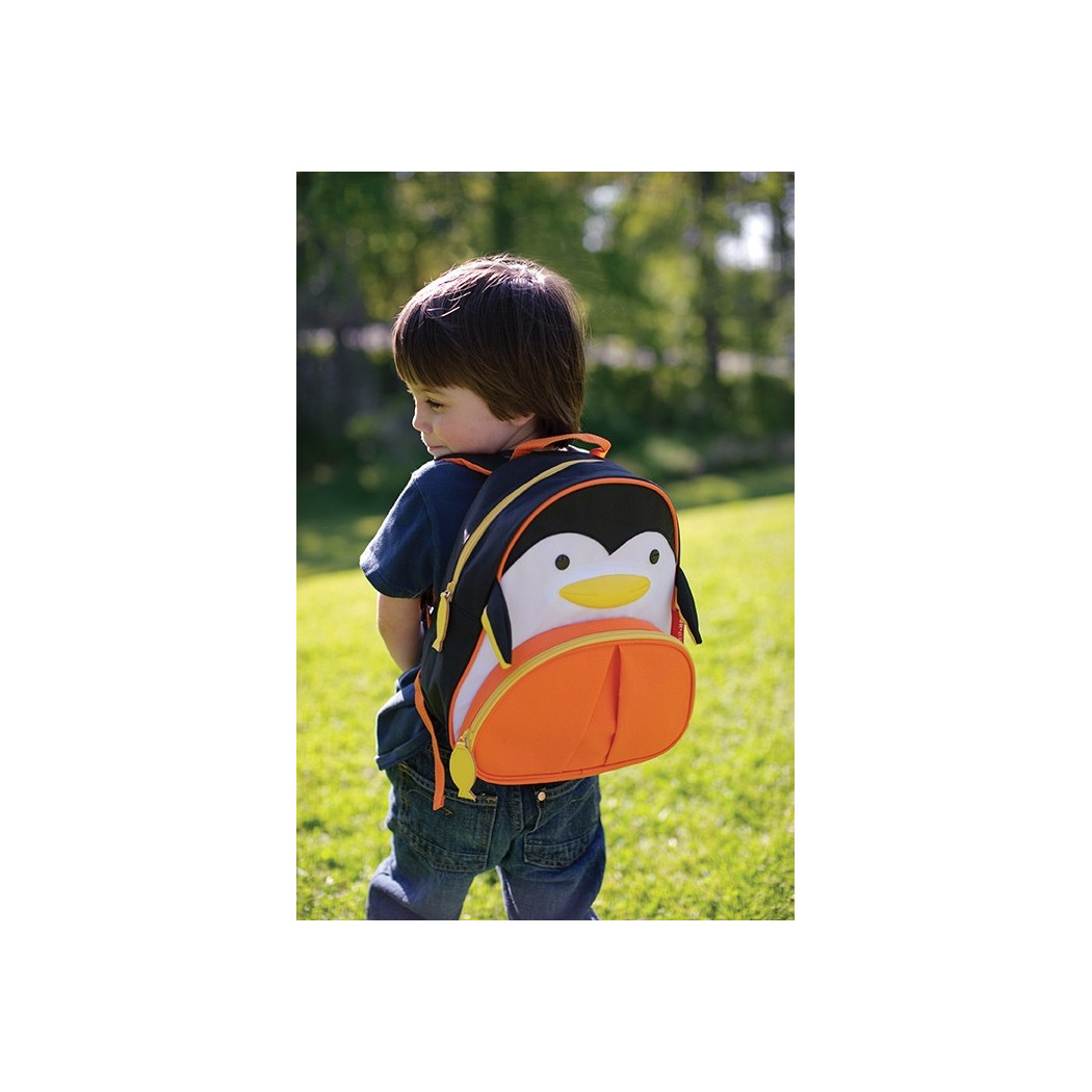 Plecak ZOO Pingwin