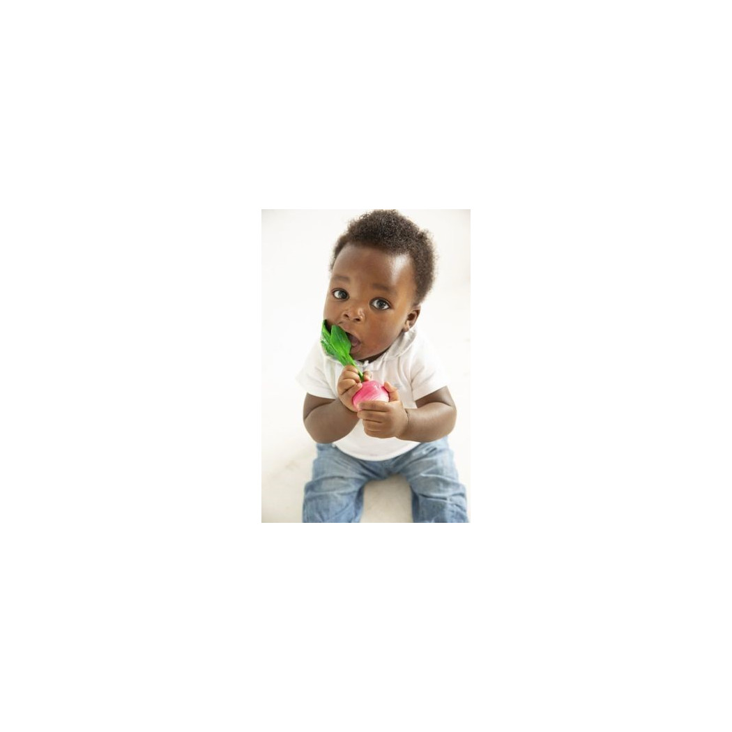 Gryzak Rzodkiewka Ramona - Oli and Carol