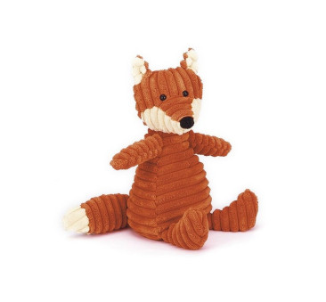 Lisek ROY - 26 cm Maskotka Przytulanka - JellyCat