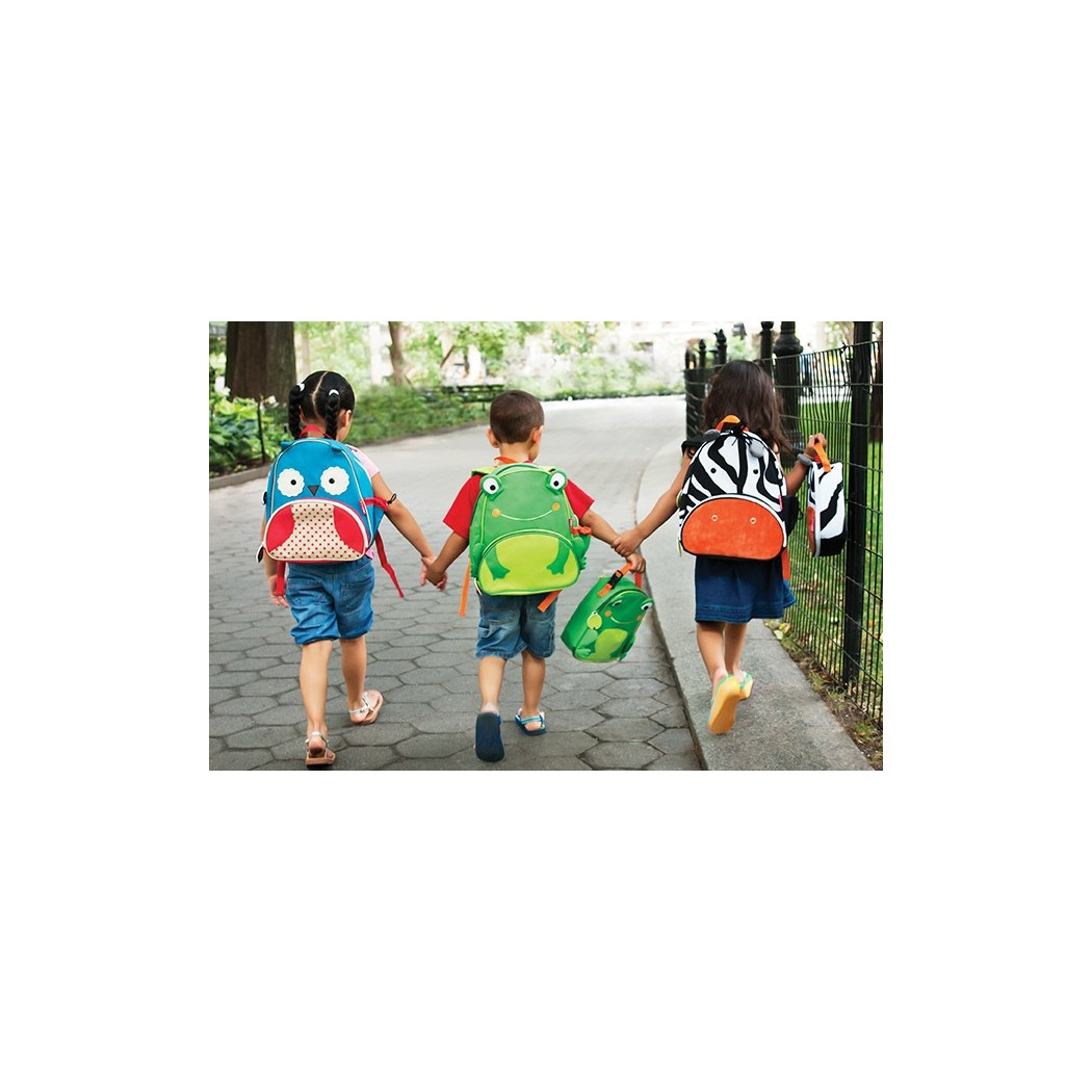 Plecak Zoo Sowa - Skip Hop