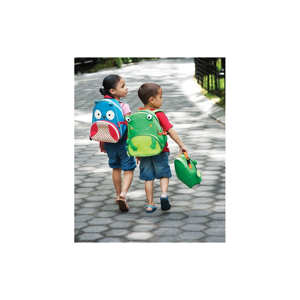 Plecak Zoo Sowa - Skip Hop