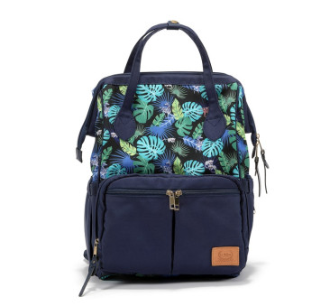 Plecak - Magic Jungle - La Millou - Dolce Vita