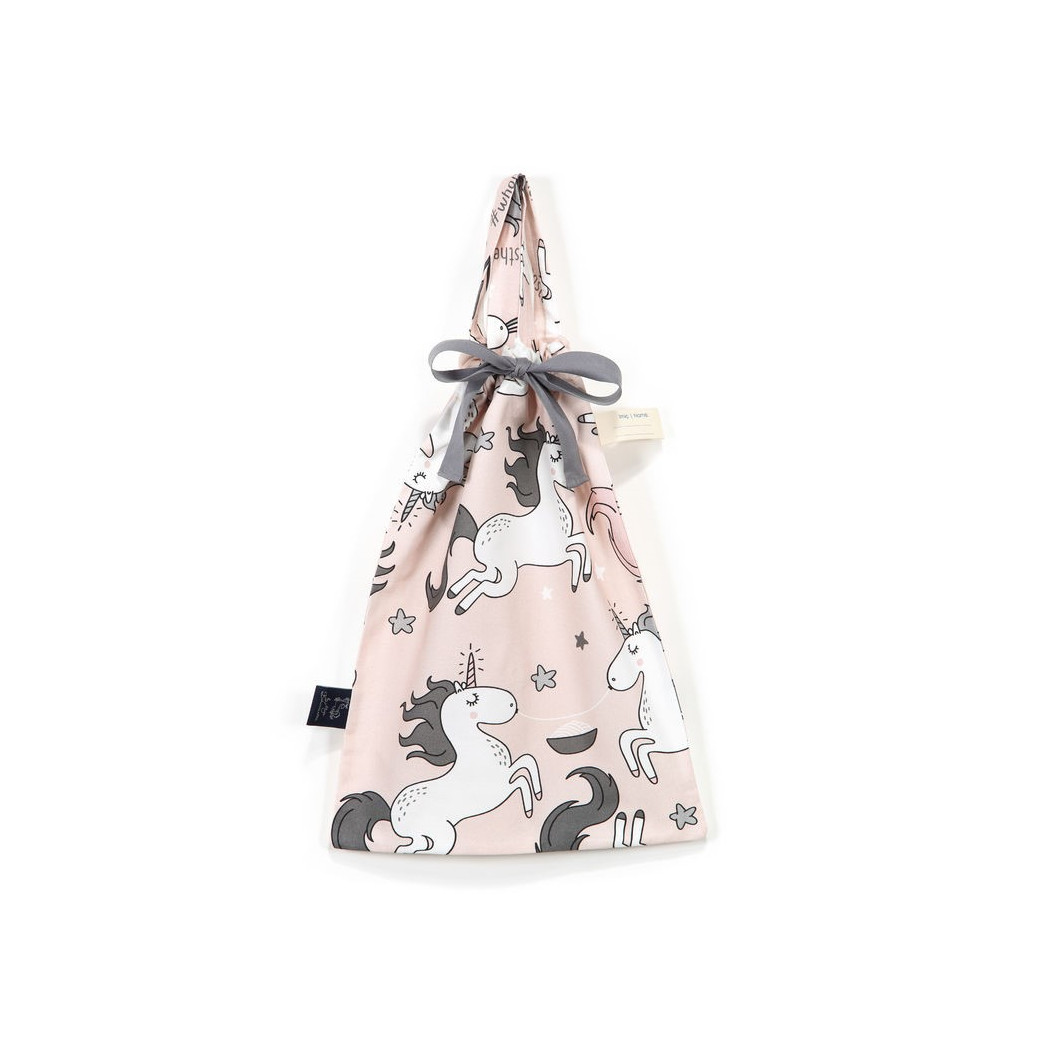 Worek Sam - Unicorn Sugar Bebe - By Maja Bohosiewicz - La Millou