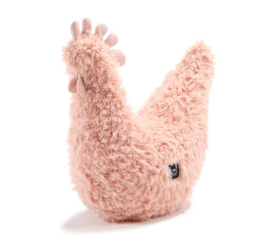 Powder Pink - Dzika Kura Babci Dany - La Millou