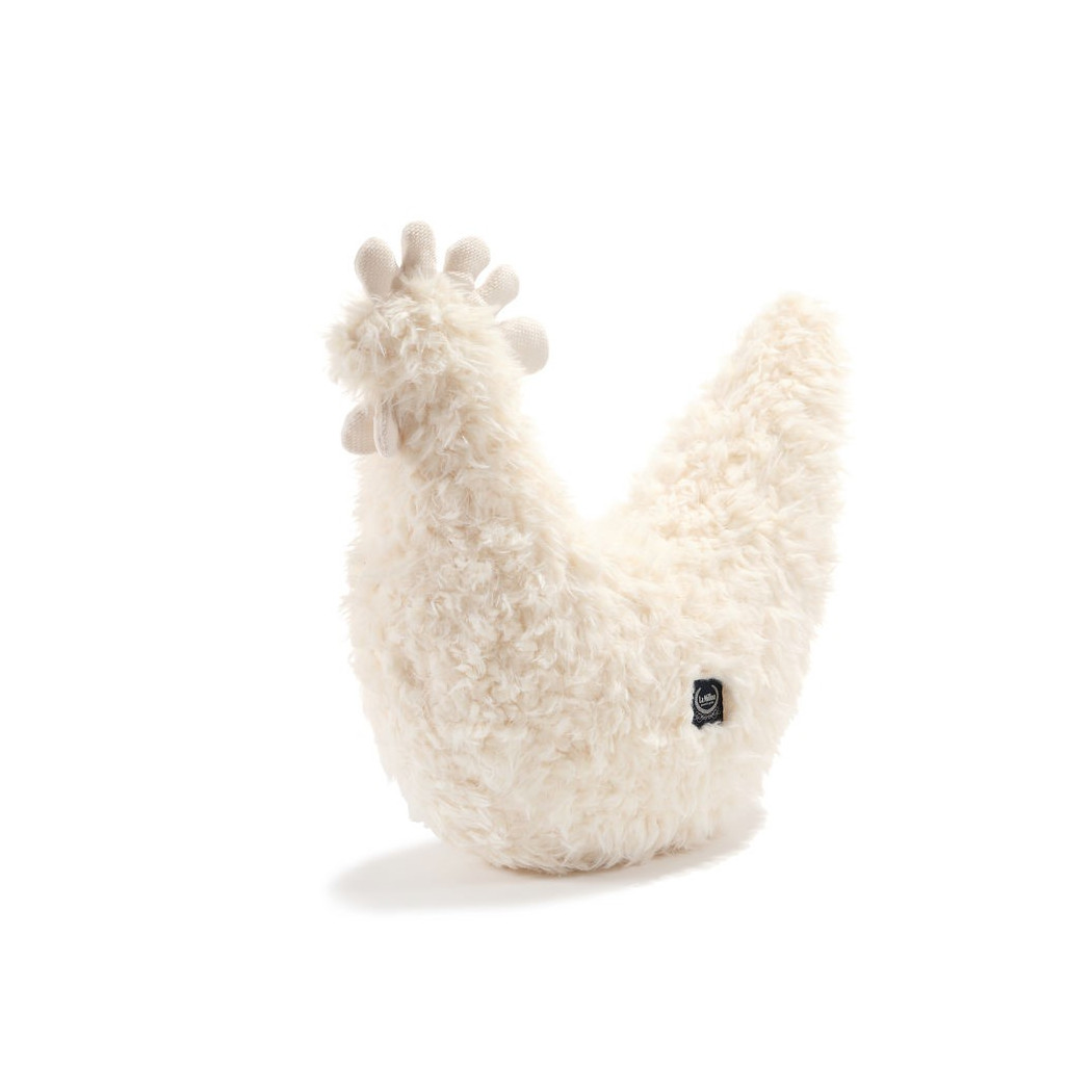 Ecru - Dzika Kura Babci Dany - La Millou