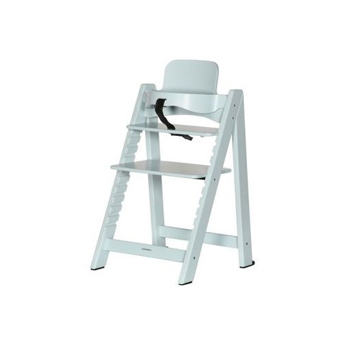 Soft Green - Krzesełko Do Karmienia - Highchair Up! - Kidsmill
