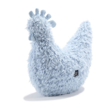 Powder Blue - Dzika Kura Babci Dany - La Millou