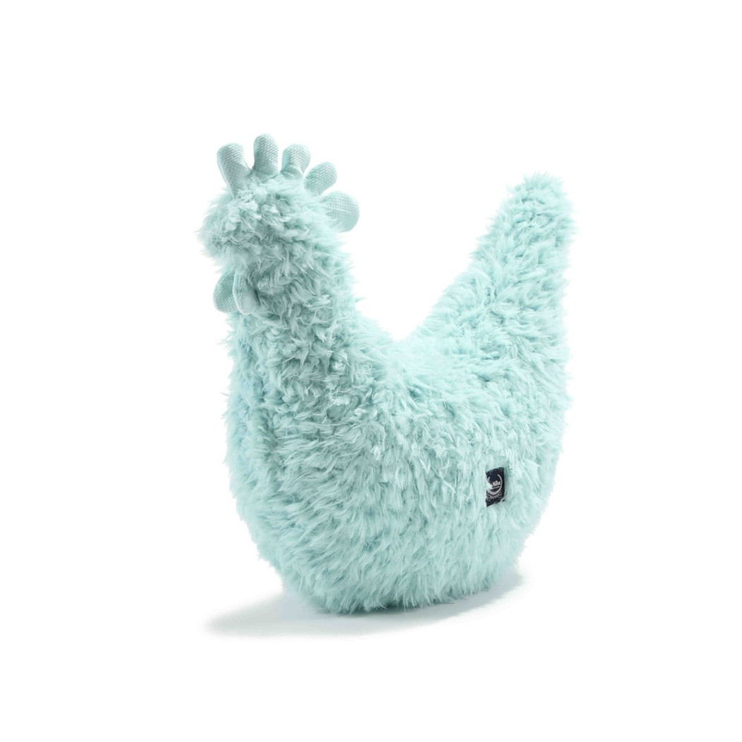 Audrey Mint - Dzika Kura Babci Dany - La Millou