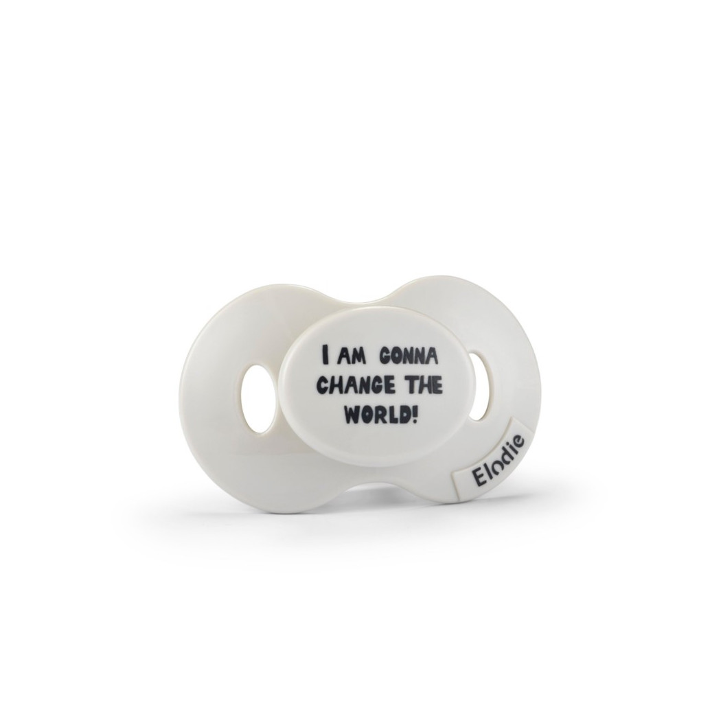 Smoczek - Change The World - Elodie Details