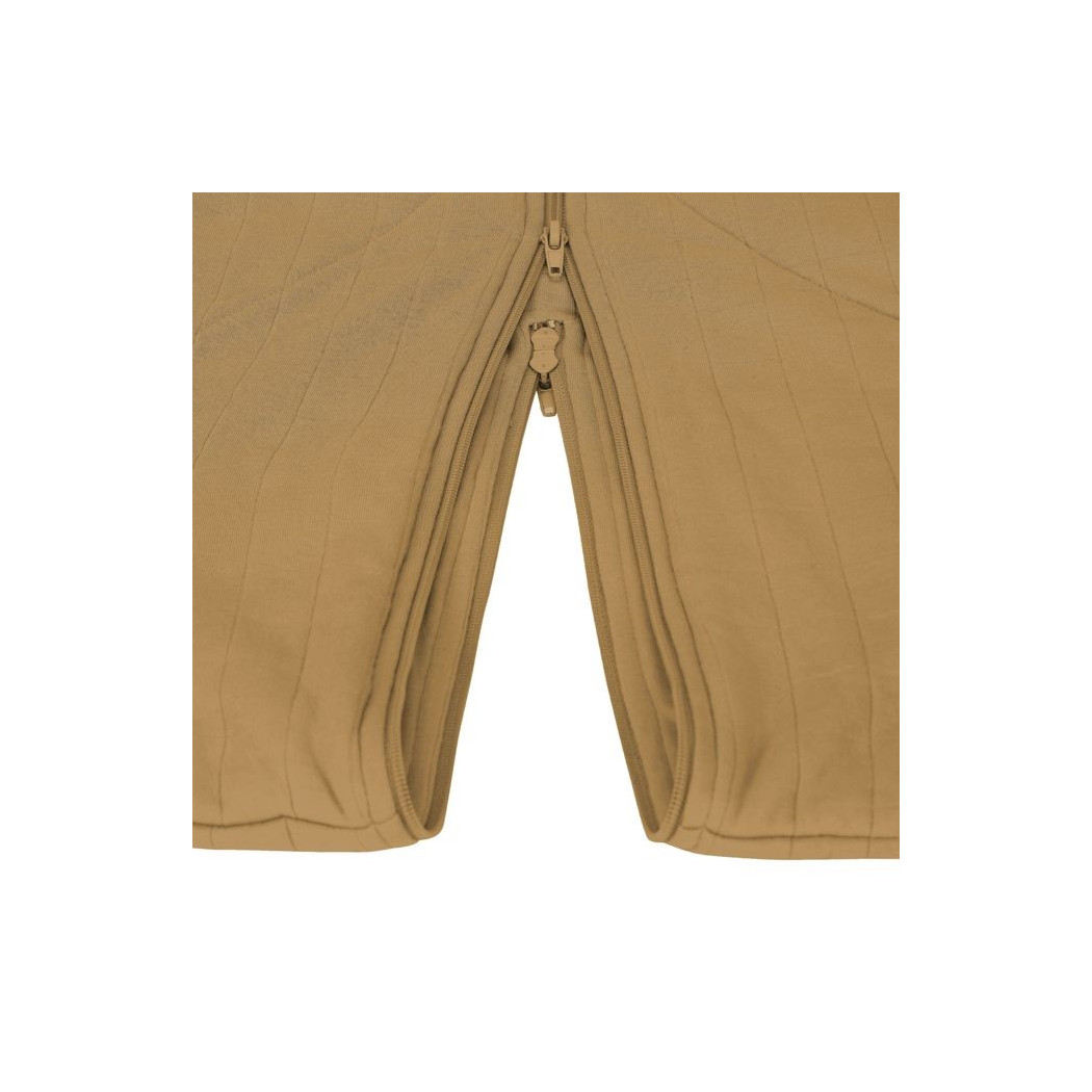 WYPRZEDAŻ Honey - Śpiworek z Rękawkami Solid Hopper - 68-80 - Lodger