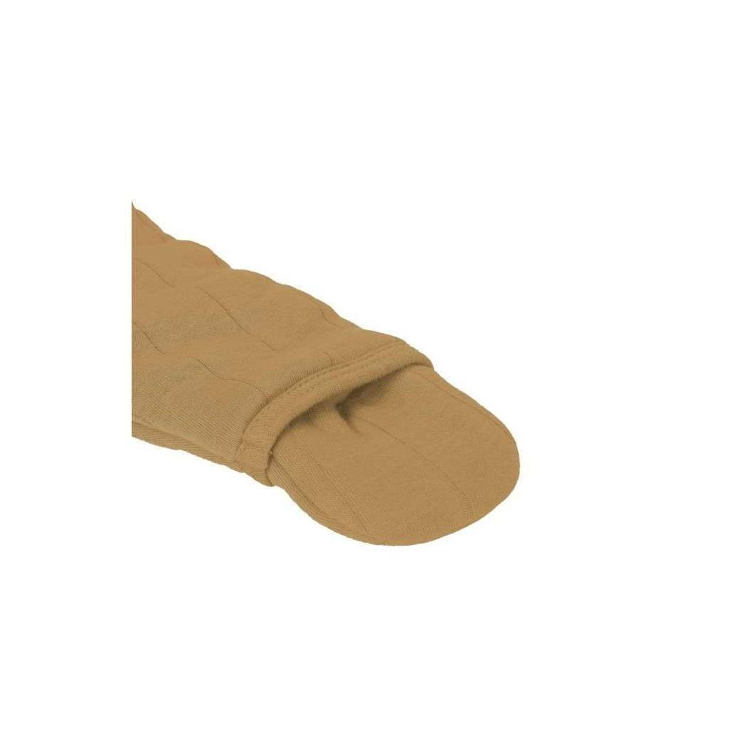 WYPRZEDAŻ Honey - Śpiworek z Rękawkami Solid Hopper - 68-80 - Lodger