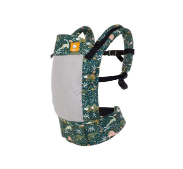 Baby Tula - Coast Land Before Tula - nosidełko ergonomiczne rozmiar standard/baby