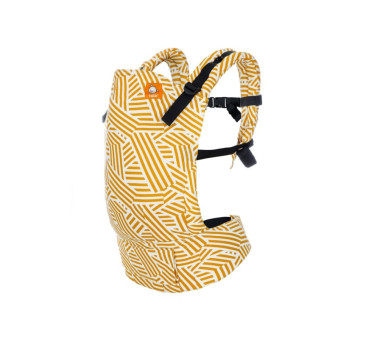 Baby Tula - Sunset Stripes - nosidełko ergonomiczne rozmiar standard/baby