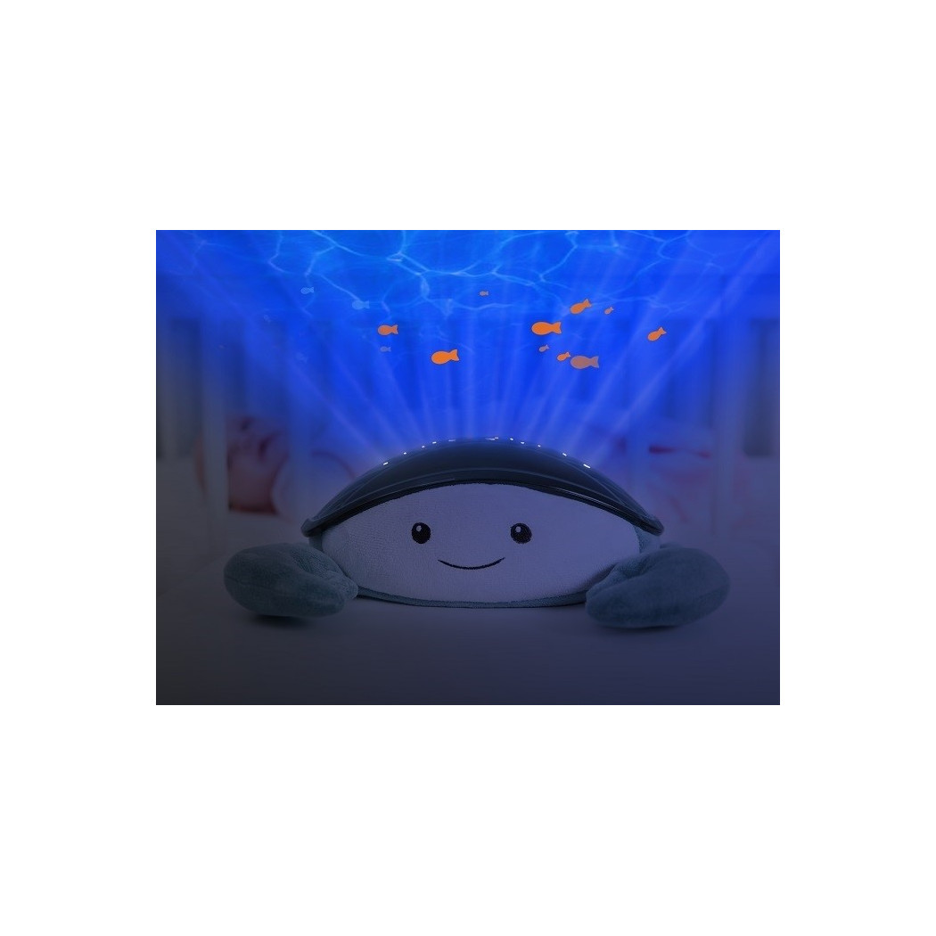 CODY - Krab Projektor Oceanu - Zazu