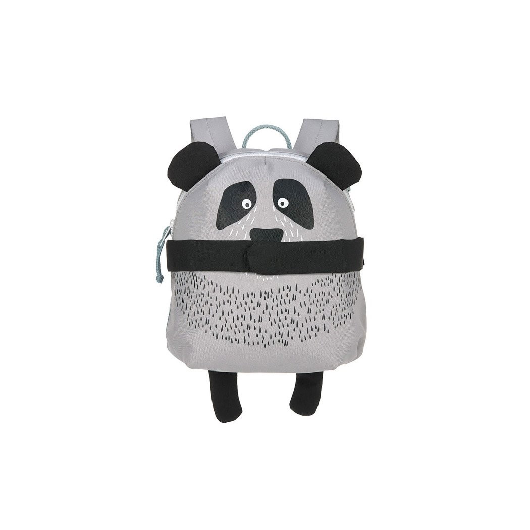 Panda Pau - Plecak About Friends Z Magnesami -  Lassig