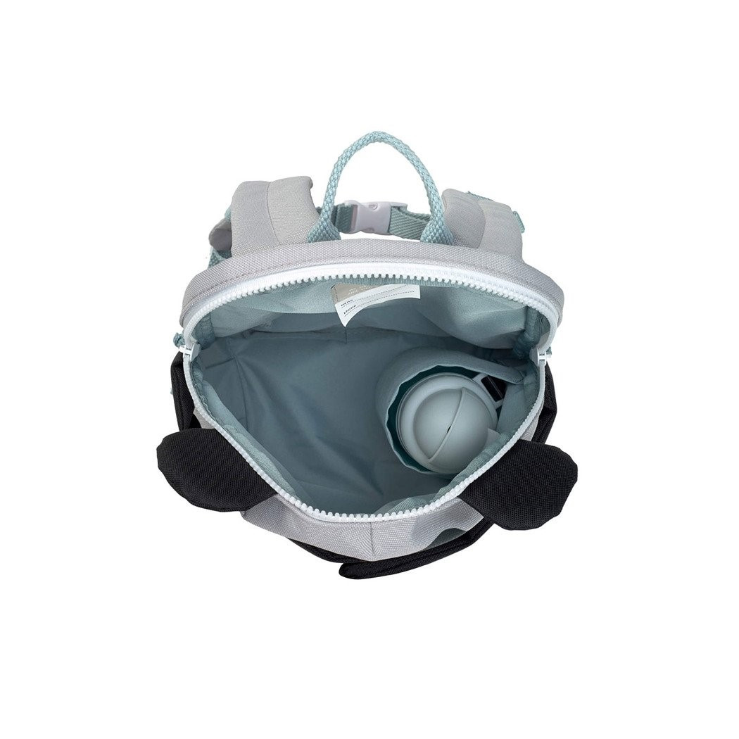 Panda Pau - Plecak About Friends Z Magnesami -  Lassig