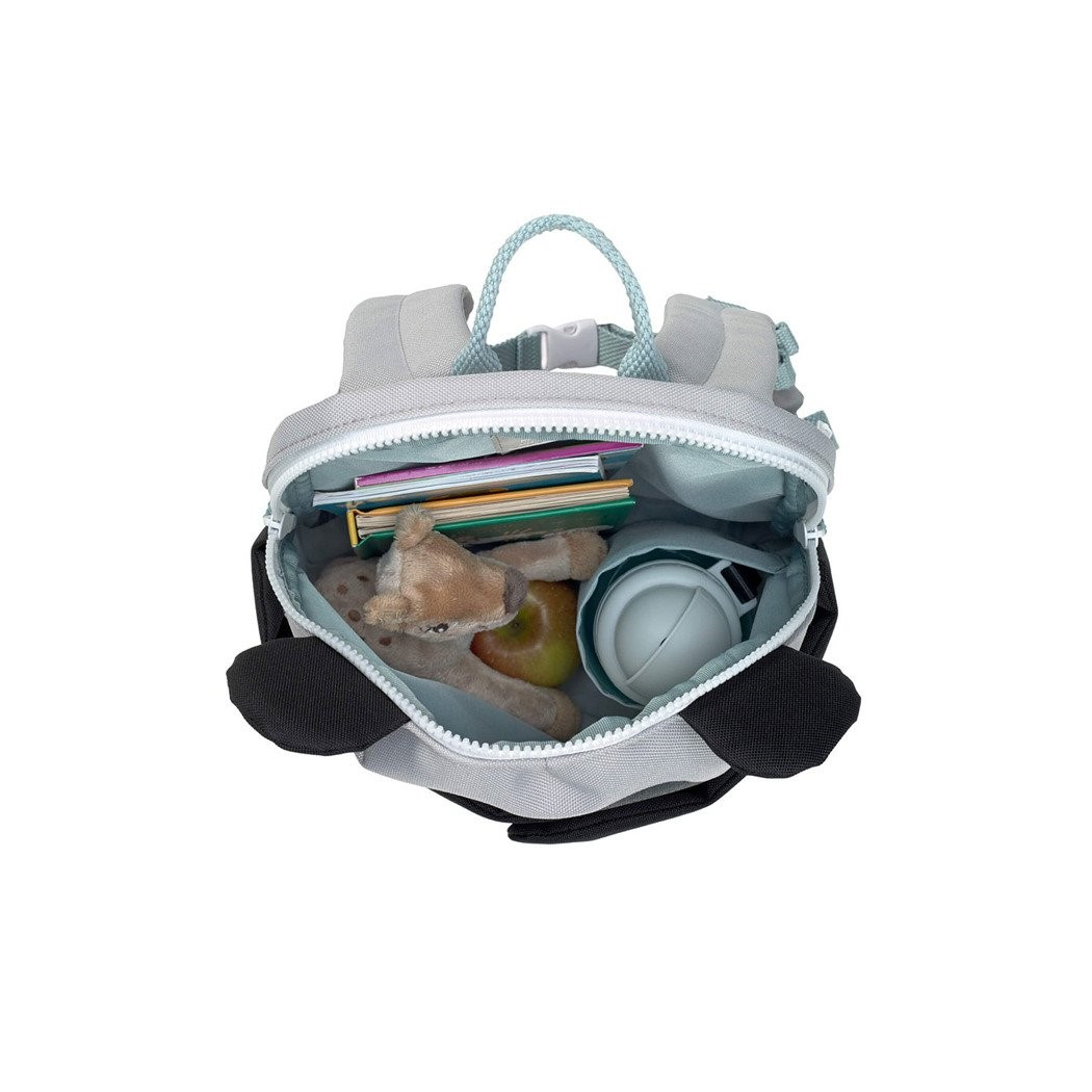 Panda Pau - Plecak About Friends Z Magnesami -  Lassig