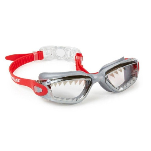 Szczęki Rekina - Okulary Do Pływania - Bling2O