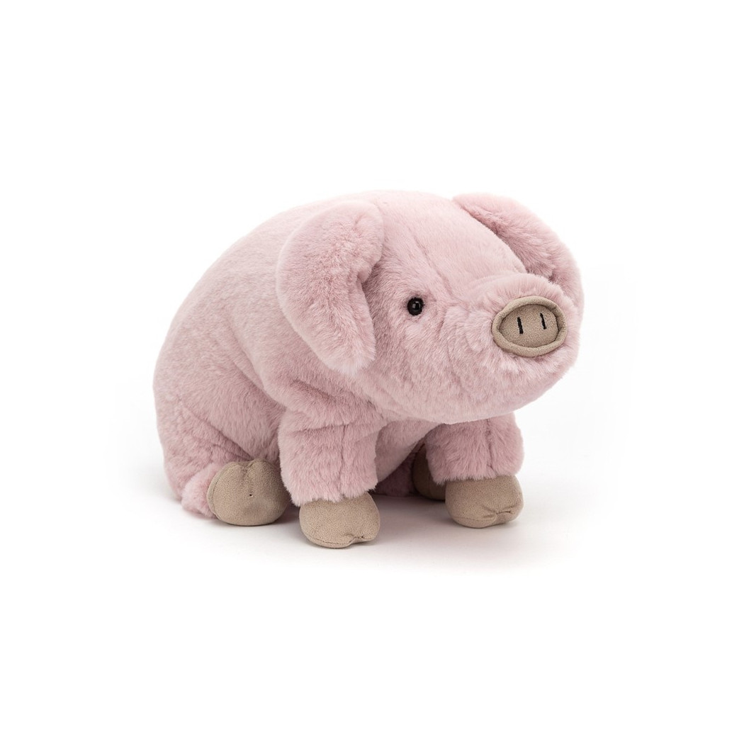 Prosiaczek Parker 26 cm - Maskotka Przytulanka - JellyCat