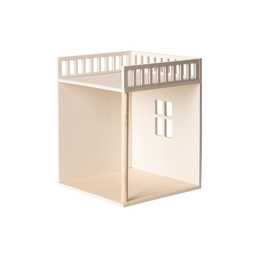 Dodatkowy Pokój z Balkonem - Bonus Room - Maileg