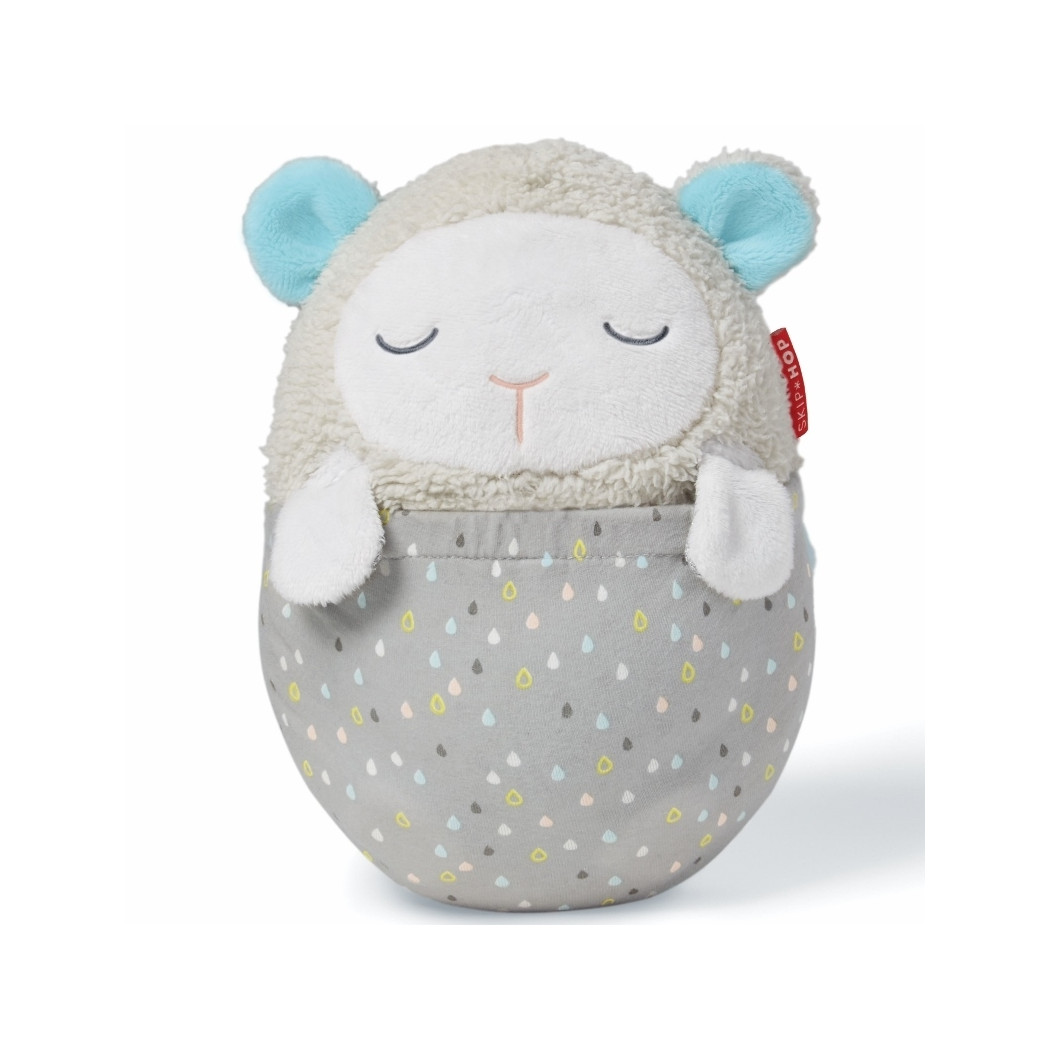 Projektor Usypiacz - Przytulanka Owieczka - Skip Hop