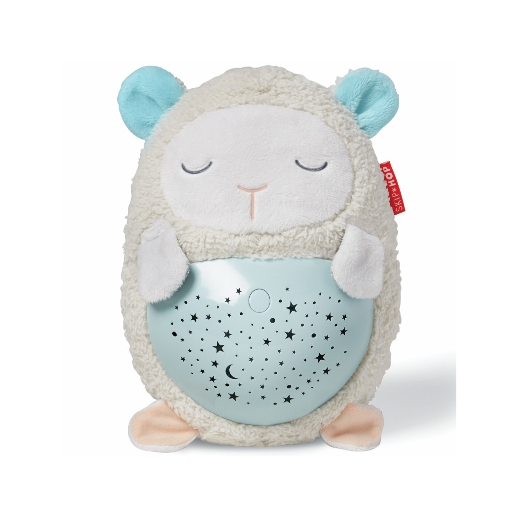 Projektor Usypiacz - Przytulanka Owieczka - Skip Hop